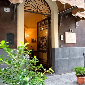 Manganelli Palace Catânia